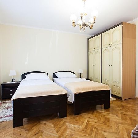 Apartment Marija Zagreb Extérieur photo